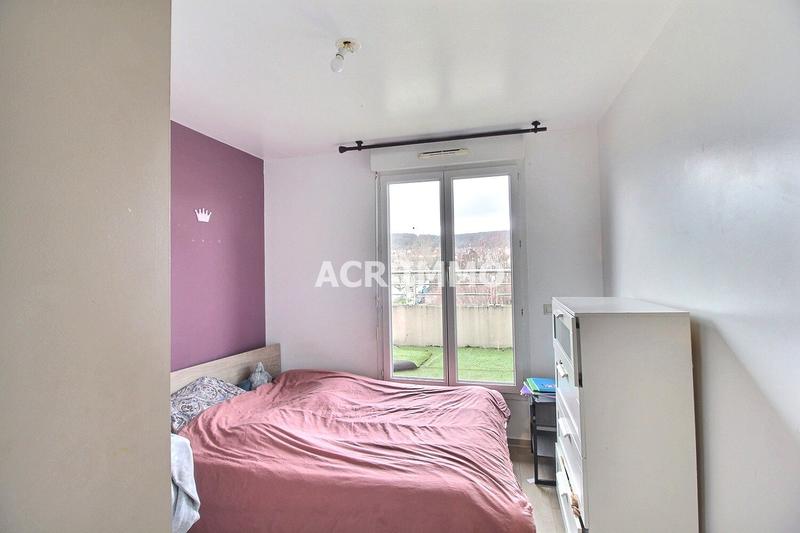 Duplex - 104 m² - 6 pièces