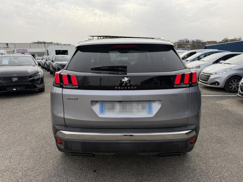 Peugeot 3008 II BlueHDi 130 s&amp;S Boite Automatique Eat8 Allure / 63 350km