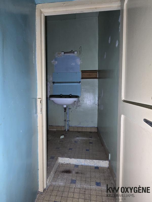 Maison de village - 77 m² - 4 pièces