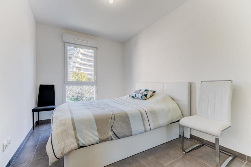 Appartement - 71 m² - 4 pièces