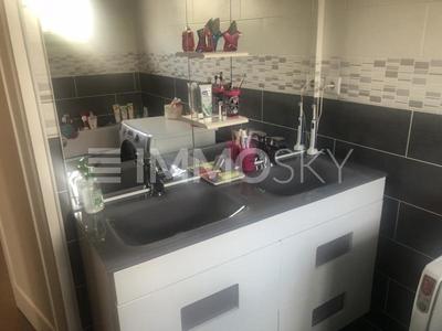 Pavillon - 110 m² - 5 pièces