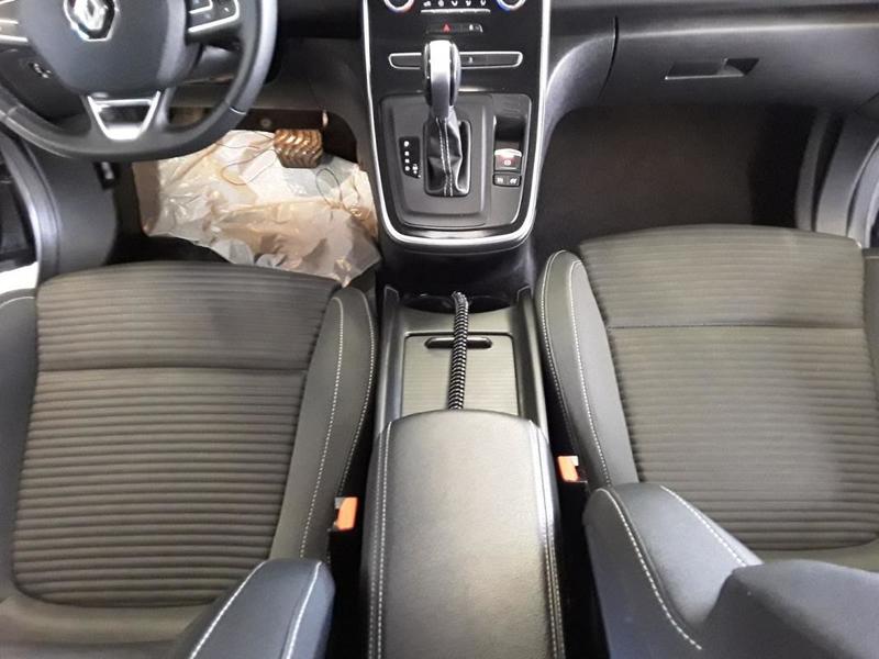 Renault Scénic 1.3 Tce 140 Cv Business Edc