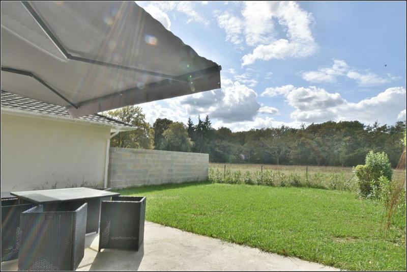 Maison - 76 m² - 4 pièces