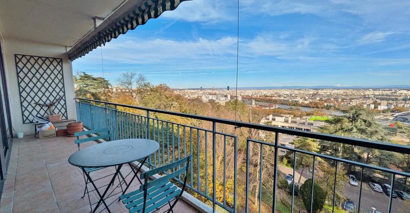 Appartement - 115 m² - 5 pièces