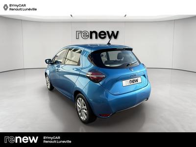 Renault Zoe R110 Zen