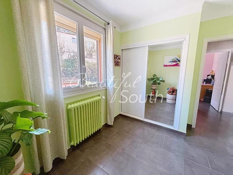 Maison - 162 m² - 7 pièces