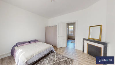 Appartement - 41 m² - 2 pièces