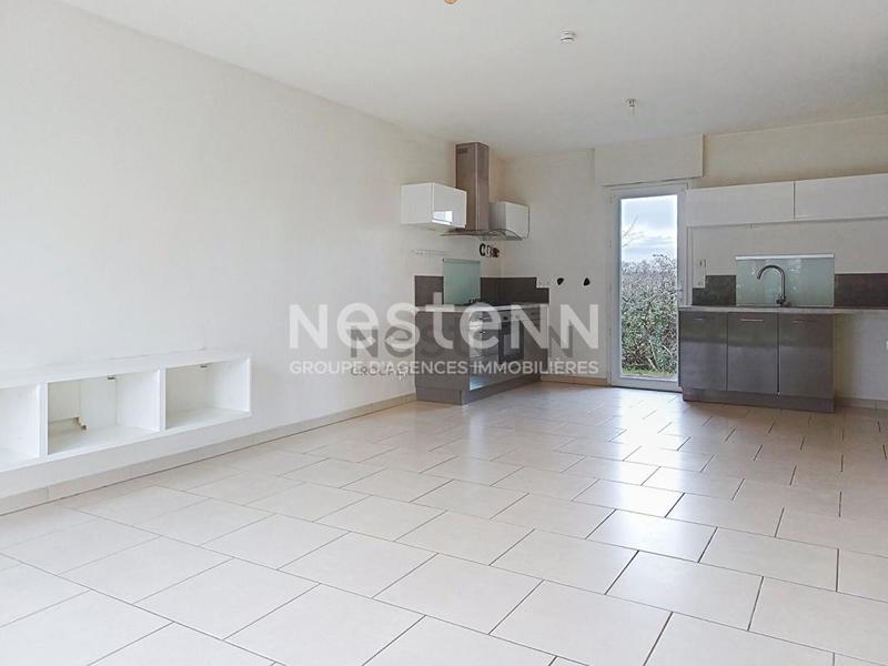 Maison - 83 m² - 4 pièces