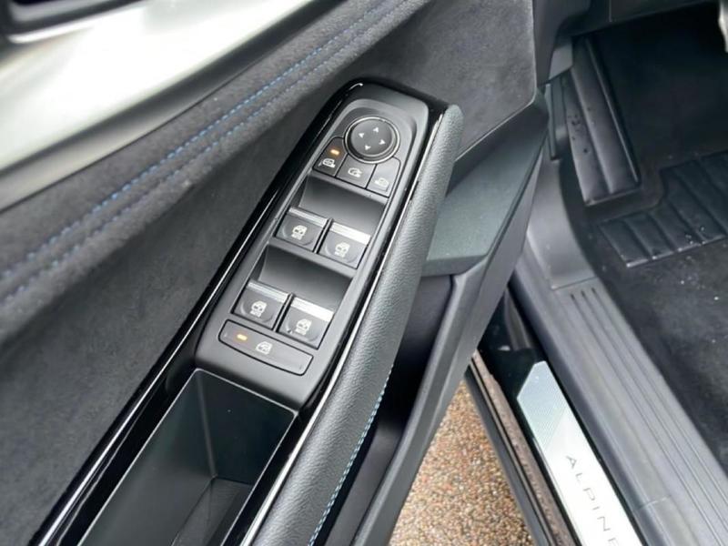 Renault Austral E-Tech full hybrid 200 Gsr2 Techno esprit Alpine