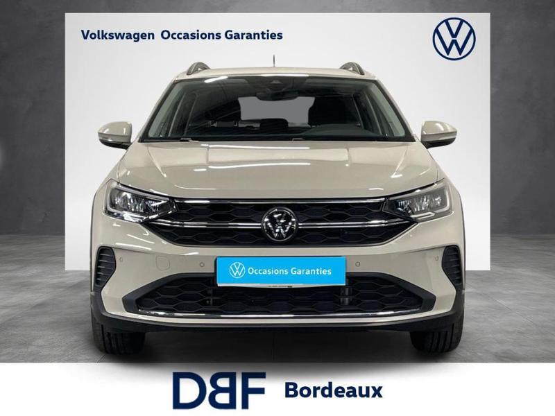 Volkswagen Taigo 1.0 Tsi 110 Bvm6 Life Business