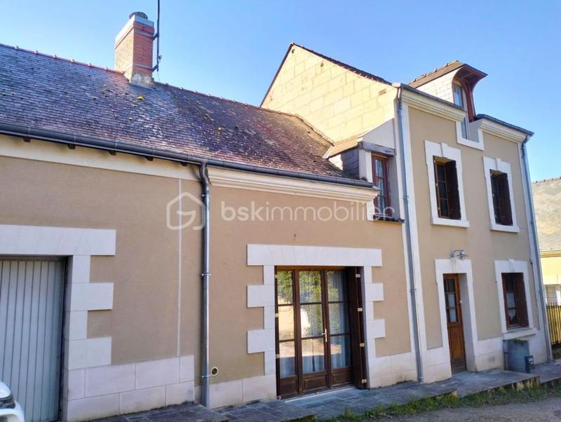 Demeure - 160 m² - 6 pièces