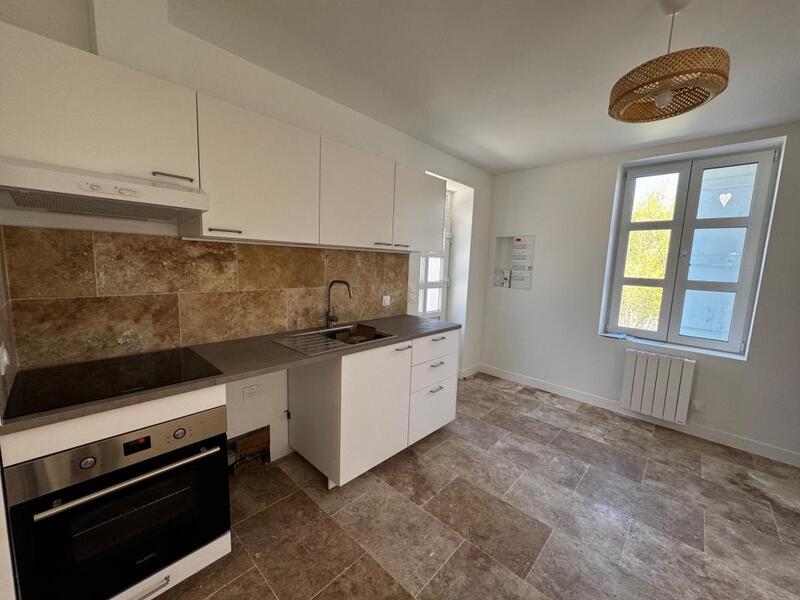 Maison - 136 m² - 4 pièces