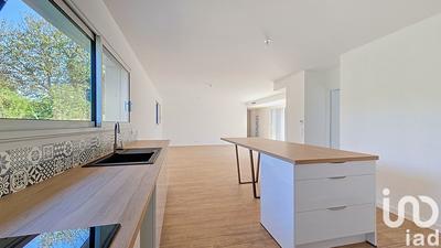 Maison - 128 m² - 5 pièces