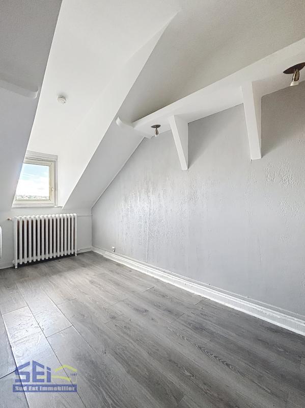 Appartement - 10 m² - 1 pièce
