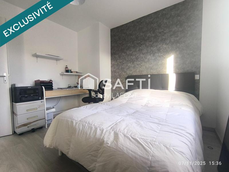 Maison - 135 m² - 5 pièces