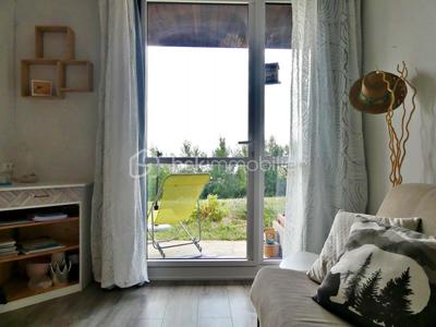 Appartement - 27 m² - 1 pièce