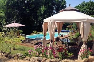 Maison de village - 200 m² - 7 pièces