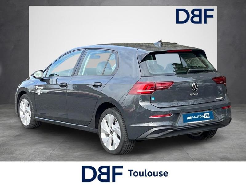 Volkswagen Golf 1.5 eHybrid 204 Dsg6 Life Plus