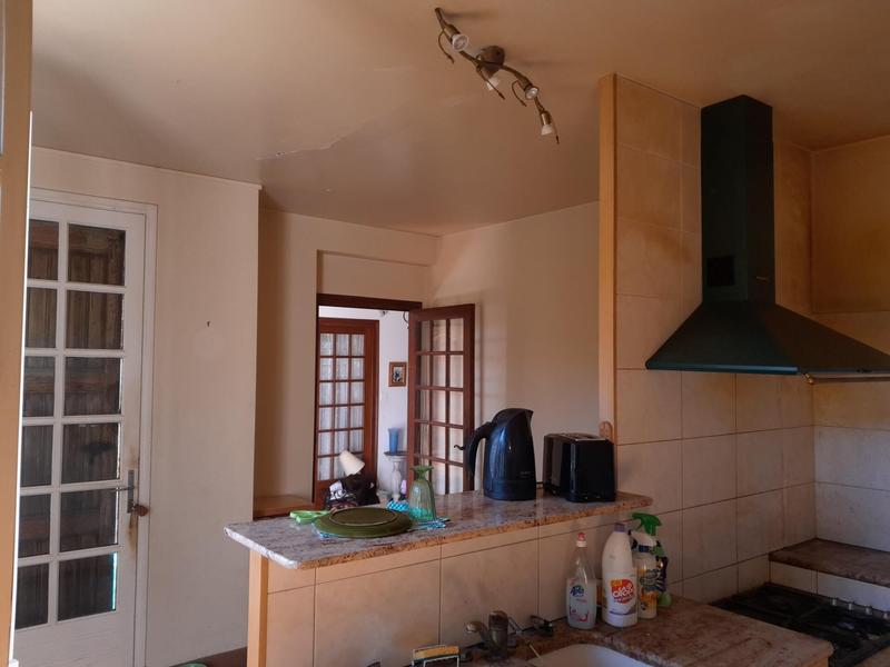 Maison - 175 m² - 7 pièces