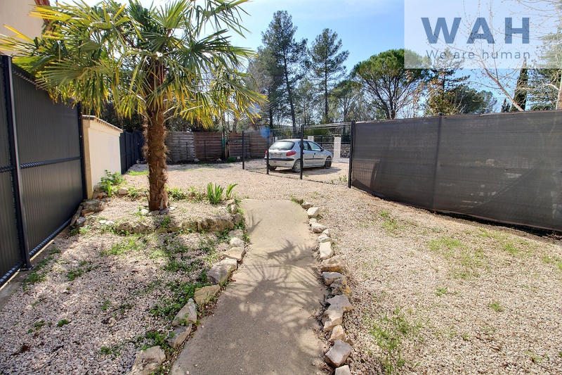 Maison - 62 m² - 3 pièces