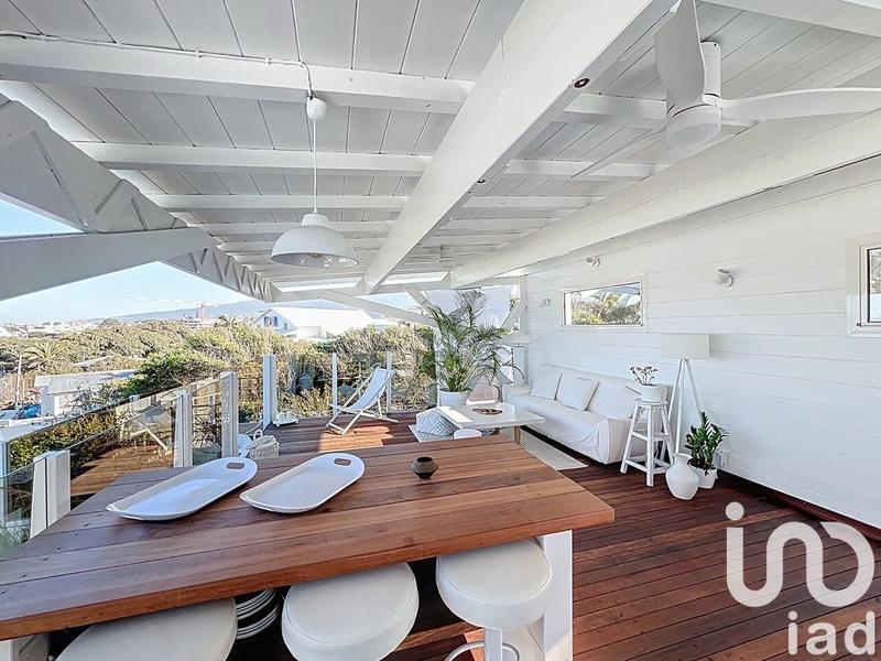 Maison - 138 m² - 5 pièces