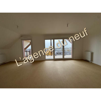Appartement - 23 m² - 1 pièce