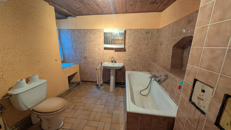 Maison - 72 m² - 4 pièces