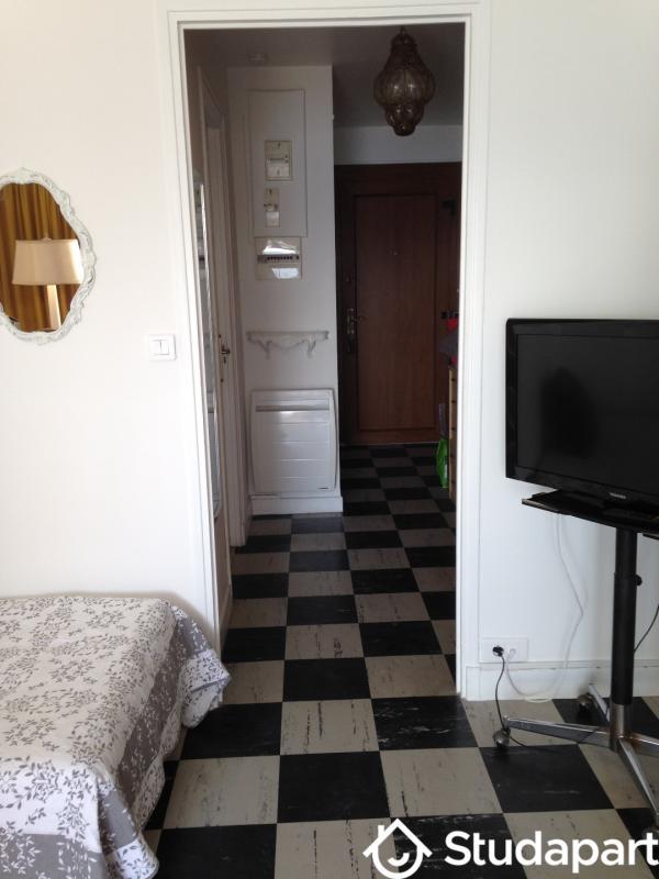 Appartement - 37 m² - 1 pièce