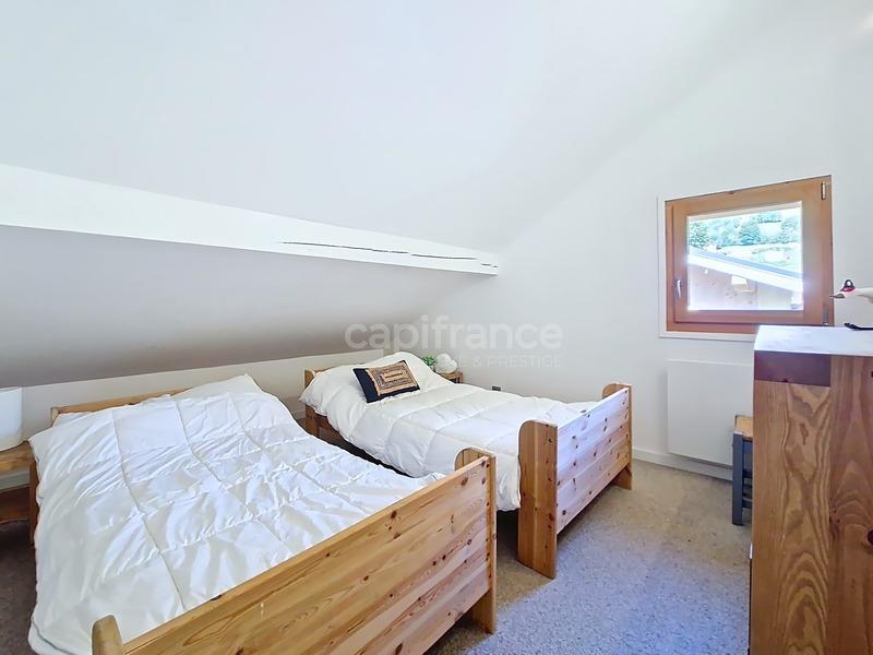 Châlet - 115 m² - 5 pièces