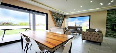 Villa - 138 m² - 6 pièces