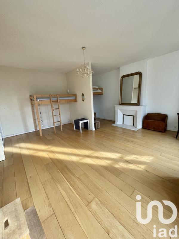 Maison de campagne - 298 m² - 8 pièces