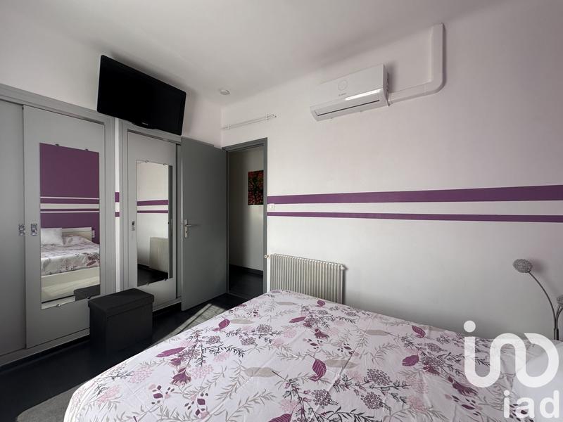 Appartement - 71 m² - 4 pièces