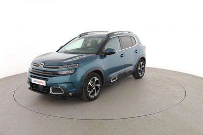 Citroën C5 Aircross 1.6 PureTech Shine Eat8 181 ch