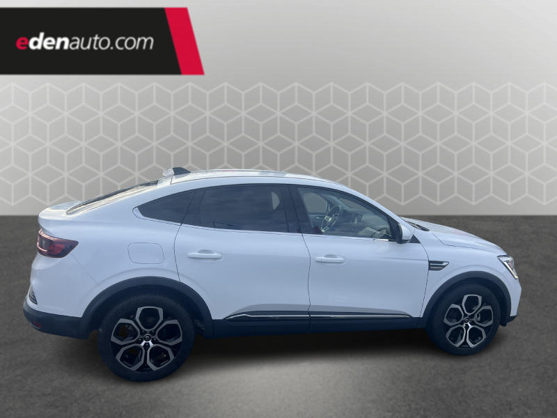 Renault Arkana E-Tech 145 - 21b Intens