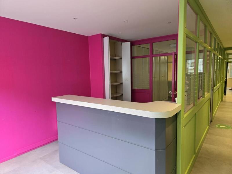 Immeuble - 282 m² - 9 pièces