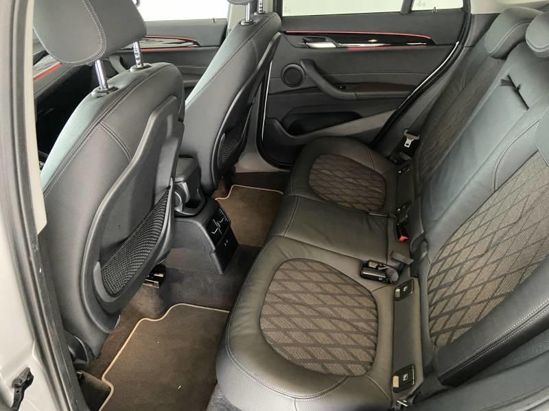 Bmw X1 sDrive 18d 150 ch Bva8 Business Design