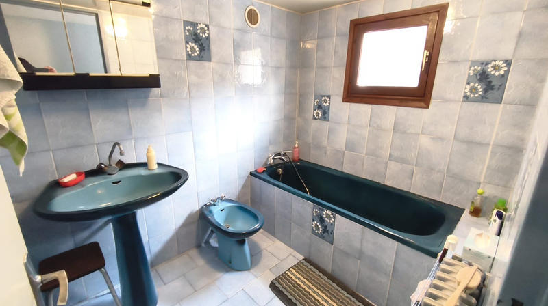 Maison - 65 m² - 4 pièces