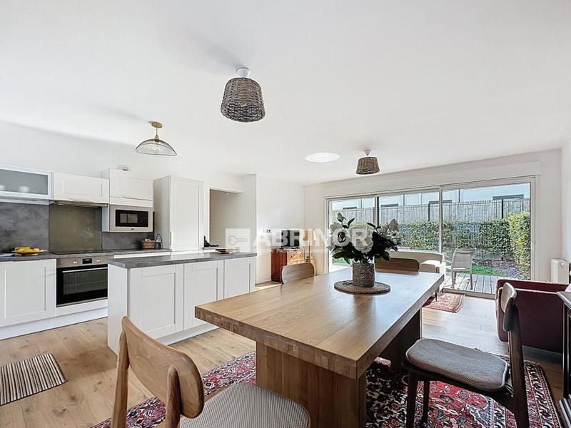 Appartement - 79 m² - 3 pièces