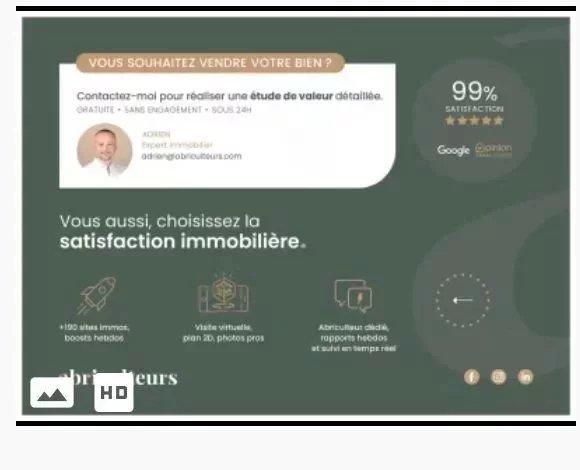 Maison ancienne - 152 m² - 6 pièces