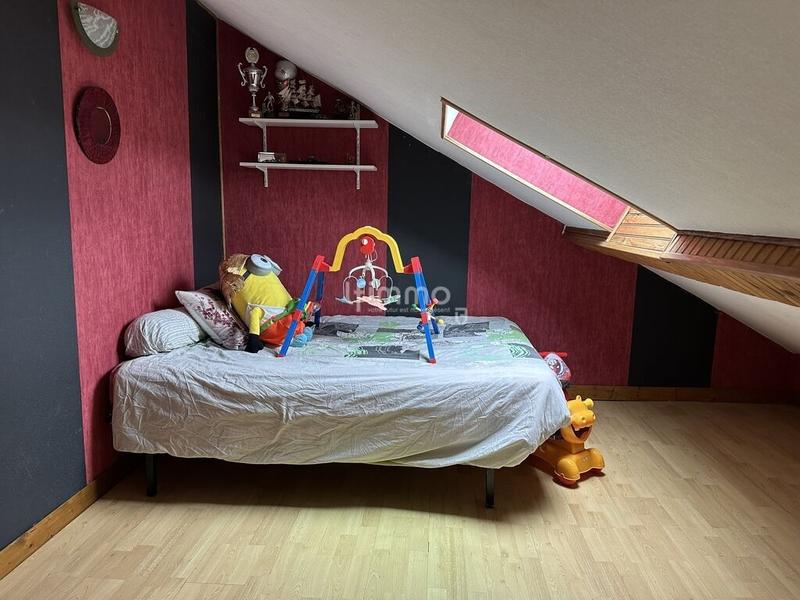 Maison - 64 m² - 4 pièces