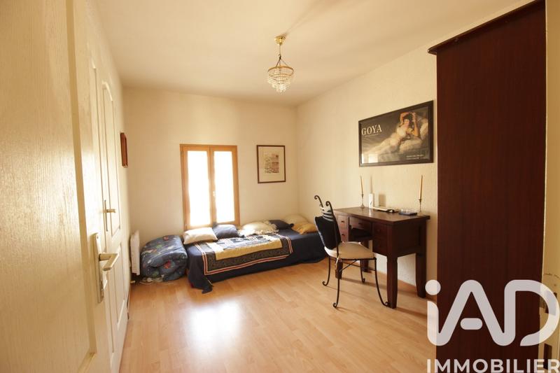 Maison - 117 m² - 5 pièces
