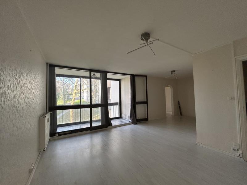 Appartement - 74 m² - 3 pièces