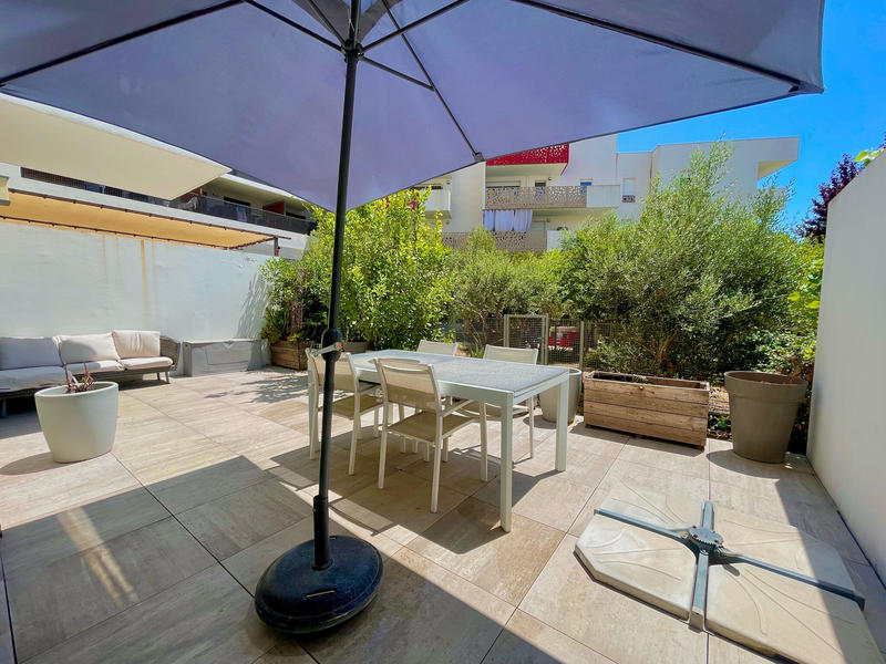 Duplex - 87 m² - 4 pièces