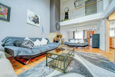 Maison - 138 m² - 6 pièces