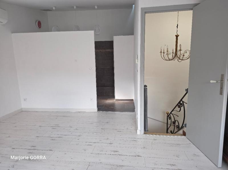 Maison - 67 m² - 3 pièces