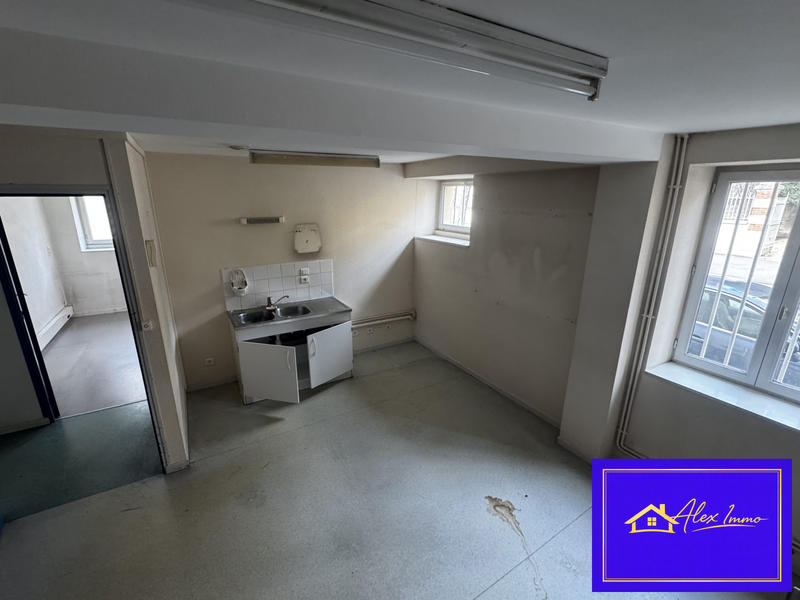 Appartement - 68 m² - 5 pièces