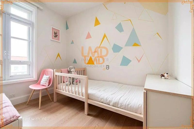 Maison de maîtres - 247 m² - 14 pièces