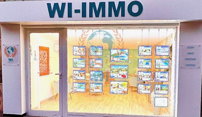 Fonds de commerce - Local commercial - 46 m²