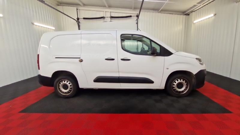 Citroën Berlingo Taille Xl 950kg BlueHDi 100 s&amp;amp;S Bvm Club