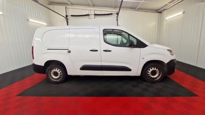 Citroën Berlingo Taille Xl 950kg BlueHDi 100 s&amp;amp;S Bvm Club